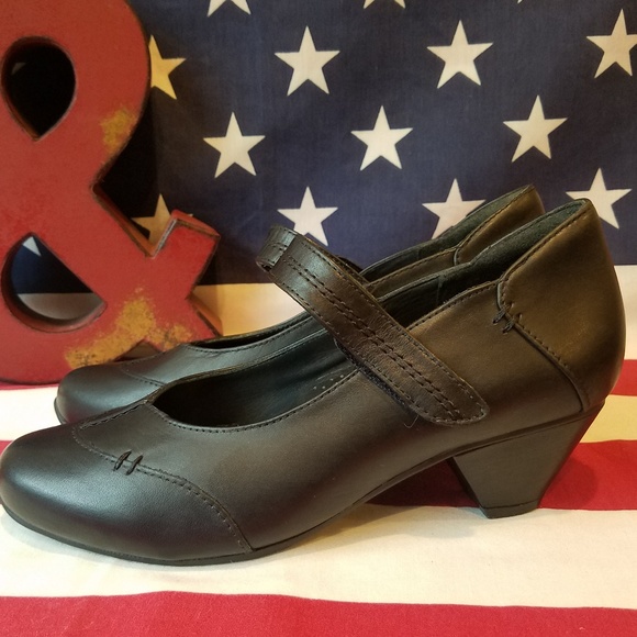 ziera mary jane shoes